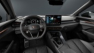 Cupra Terramar, SUV, SUV, benzin