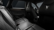 Cupra Terramar, SUV, SUV, benzin