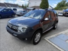 Dacia Duster, 1,5 DCi 4x4, SUV, nafta