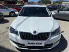Škoda Superb III, 2.0 TDi Style, Style, DSG, kombi