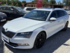 Škoda Superb III, 2.0 TDi Style, Style, DSG, kombi