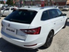 Škoda Superb III, 2.0 TDi Style, Style, DSG, kombi