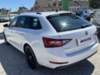 Škoda Superb III, 2.0 TDi Style, Style, DSG, kombi