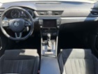 Škoda Superb III, 2.0 TDi Style, Style, DSG, kombi