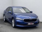 Škoda Superb IV, 2.0 TDi Selection, 1.maj,ČR,