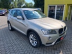 BMW X3, 2,0D XDRIVE ČR SERVISKA 2xKOLA, hatchback,