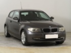 BMW Řada 1, 116i, nová STK, Klima, servisované,