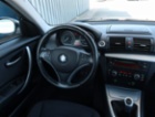 BMW Řada 1, 116i, nová STK, Klima,, Hatchback,