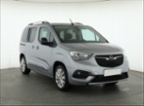 Opel Combo, 1.2 TurboElegance , 5Míst, Klima, ČR,