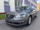 Volkswagen Passat, 2,0 TDI 4x4 servis, sedan,