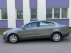 Volkswagen Passat, 2,0 TDI 4x4 servis, sedan,