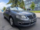 Volkswagen Passat, 2,0 TDI 4x4 servis, sedan,