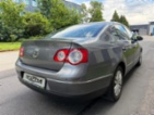 Volkswagen Passat, 2,0 TDI 4x4 servis, sedan,