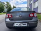 Volkswagen Passat, 2,0 TDI 4x4 servis, sedan,