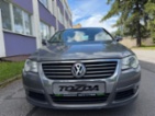 Volkswagen Passat, 2,0 TDI 4x4 servis, sedan,