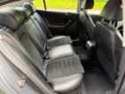 Volkswagen Passat, 2,0 TDI 4x4 servis, sedan,