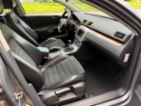 Volkswagen Passat, 2,0 TDI 4x4 servis, sedan,