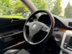 Volkswagen Passat, 2,0 TDI 4x4 servis, sedan,