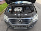 Volkswagen Passat, 2,0 TDI 4x4 servis, sedan,
