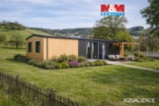 Dům ECOSYLT s pozemkem, Bystřice nad Pernštejnem
