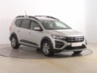Dacia Jogger, 1.0 TCeExpression , LPG, 7 míst, ČR,