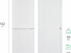 Lednice s mrazákem Siguro BF-C241W