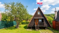 Pronájem chaty, 16 m², Mezina
