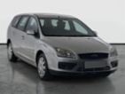 Ford Focus, 1.6 16V, po STK, Klima,, Combi, Benzín