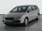 Ford Focus, 1.6 16V, po STK, Klima,, Combi, Benzín