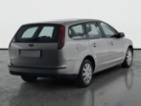 Ford Focus, 1.6 16V, po STK, Klima,, Combi, Benzín