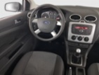 Ford Focus, 1.6 16V, po STK, Klima,, Combi, Benzín