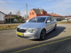 Škoda Superb, 2.0TDI, liftback, nafta