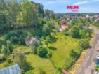 Prodej pozemku k bydlení, 1923 m², Nová Paka