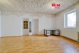 Pronájem bytu 3+1, 81 m², Františkovy Lázně, ul. Národní
