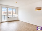 Prodej bytu 2+kk/B/PS, 60 m², OV, Praha 10 –