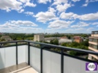 Prodej bytu 2+kk/B/PS, 60 m², OV, Praha 10 –