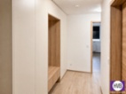 Prodej bytu 2+kk/B/PS, 60 m², OV, Praha 10 –
