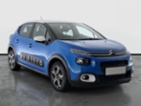 Citroen C3, 1.2 PureTech, ČR,1.maj, Klima,