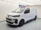 Fiat Scudo, 2,2 MTJ 150k L2