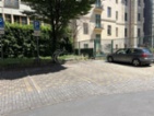 Parkovací místo Šafaříkova, Vinohrady