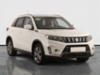 Suzuki Vitara, 1.4 BoosterJetPremium , 4X4, Serv
