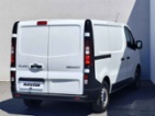 Renault Trafic, L1H1 2.0dCi, AC