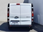 Renault Trafic, L1H1 2.0dCi, AC