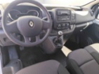 Renault Trafic, L1H1 2.0dCi, AC