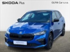 Škoda Scala, 1,0 TSi 85kW MONTE CARLO, hatchback,