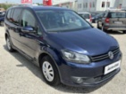 Volkswagen Touran, DSG 1.6 TDi Comfortline, DSG,