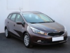 Kia Ceed, 1.6 CRDi, kombi, nafta