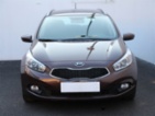 Kia Ceed, 1.6 CRDi, AC, temp, kombi, nafta