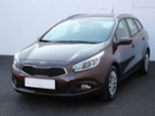 Kia Ceed, 1.6 CRDi, AC, temp, kombi, nafta