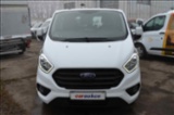 Ford Transit, CUSTOM 2,0 D